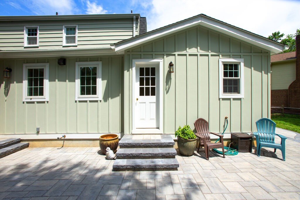 Home Additions in Alexandria VA