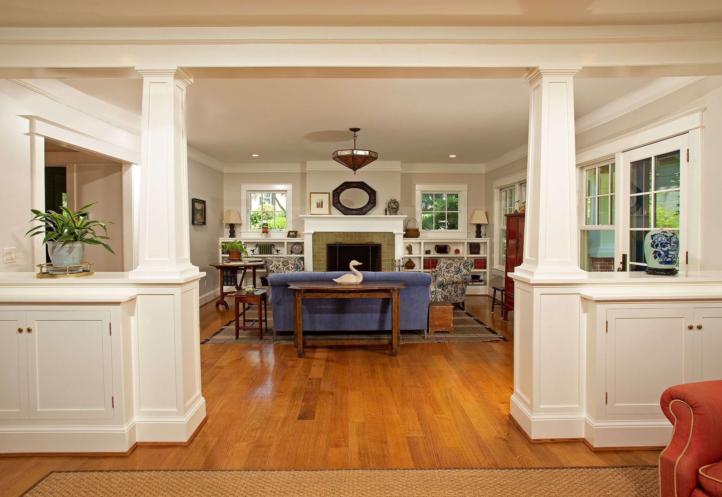 Whole Home Remodeling Contractor in Alexandria VA